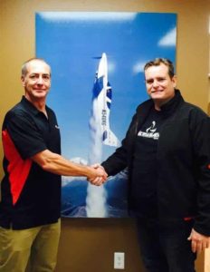 Glasair II and III Product Line Assets Sold to Advanced Aero Components