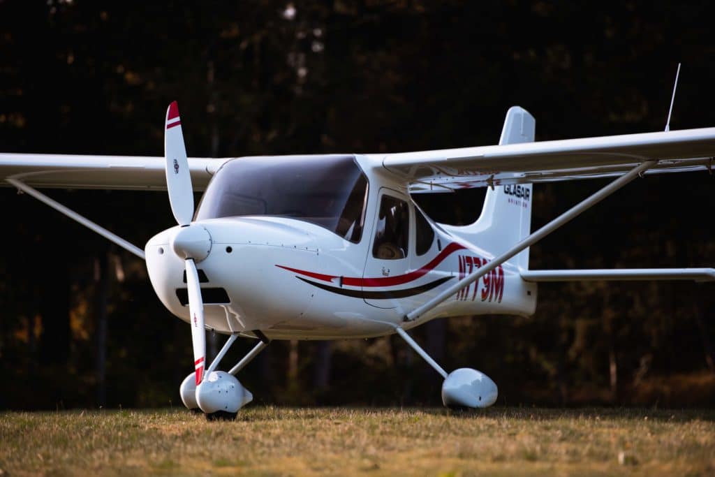 Glasair-Merlin-1-large - Glasair Aviation USA